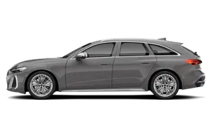 Audi S5 Avant TFSI S tronic quattro Avant S5 - Leasing