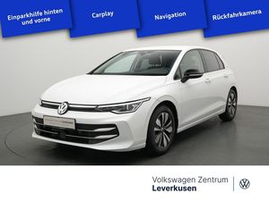 Volkswagen Golf VIII Goal DSG CARPLAY PDC ACC MATRIX AHK