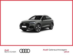 Audi Q5 Sportback S line business 35 TDI S tr.