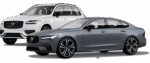 Volvo Leasing
