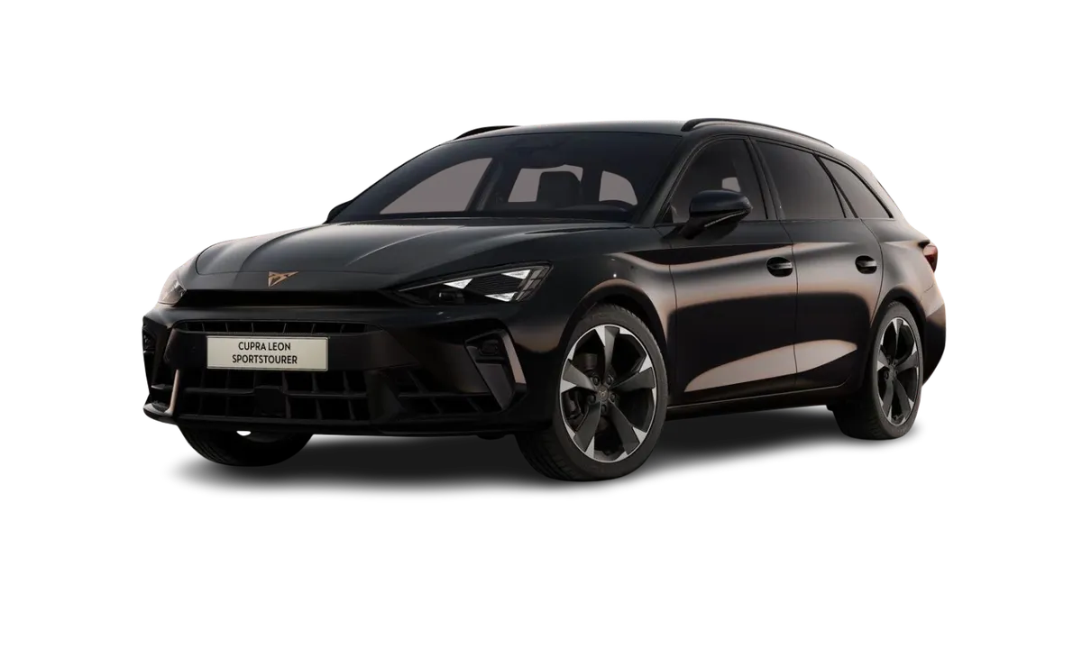 CUPRA Leon Sportstourer Auto-Abo
