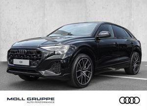 Audi Q8 SUV TFSI e quattro 290 kW tiptronic