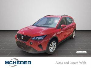 Seat Arona 1,0 TSI Style Pro Fast Lane LED/Sitzheizun
