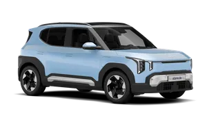 Kia EV2 42,2 kWh Earth