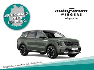 Kia Sorento Platinum 2.2D AWD NAPPA