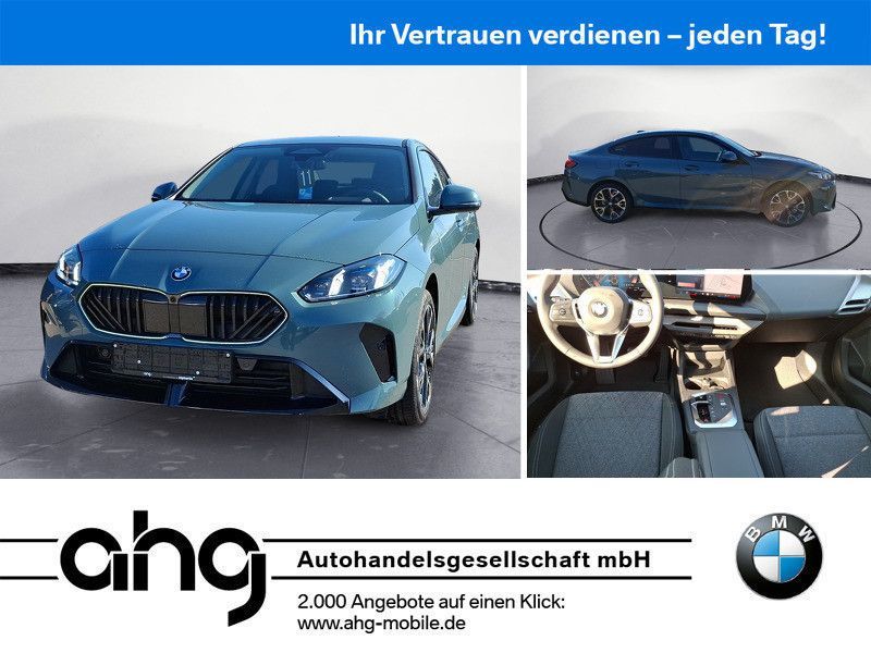BMW 220 Gran Coupé AHK M Sport Design Innovation Leasing