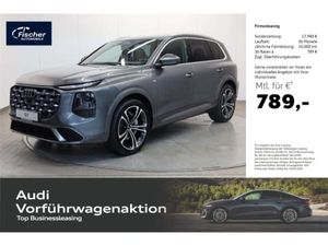 Audi Q7 TDI quattro 220 kW S line **neues Modell**