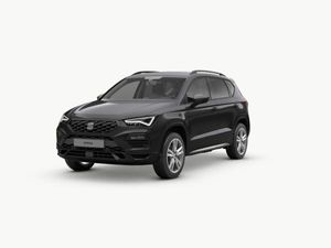 Seat Ateca 1.5 TSI DSG FR+NAVI+AHK+KAMERA+VOLLLED+PDC
