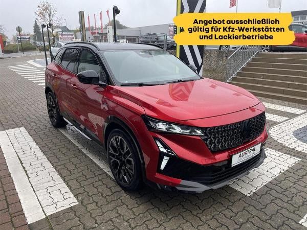 Renault Austral ‼️GEWERBE-AKTION‼️FÜR KFZ-WERKSTÄTTEN UND LACKIERBETRIEBE BEI ZULASSUNG ALS WERKSTATTERSATZWAGEN ‼️ Leasing