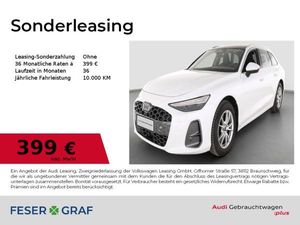 Audi A6 Avant TFSI S tronic Pano Matrix
