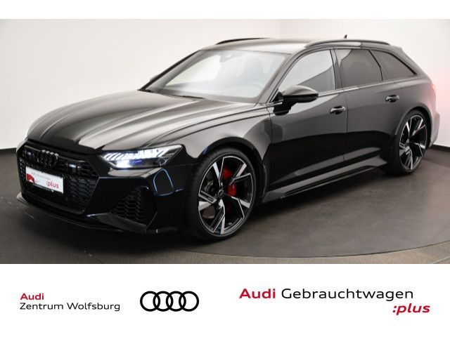 Audi RS 6 Avant 4.0 TFSI quattro tiptronic HeadUp/Mat Leasing