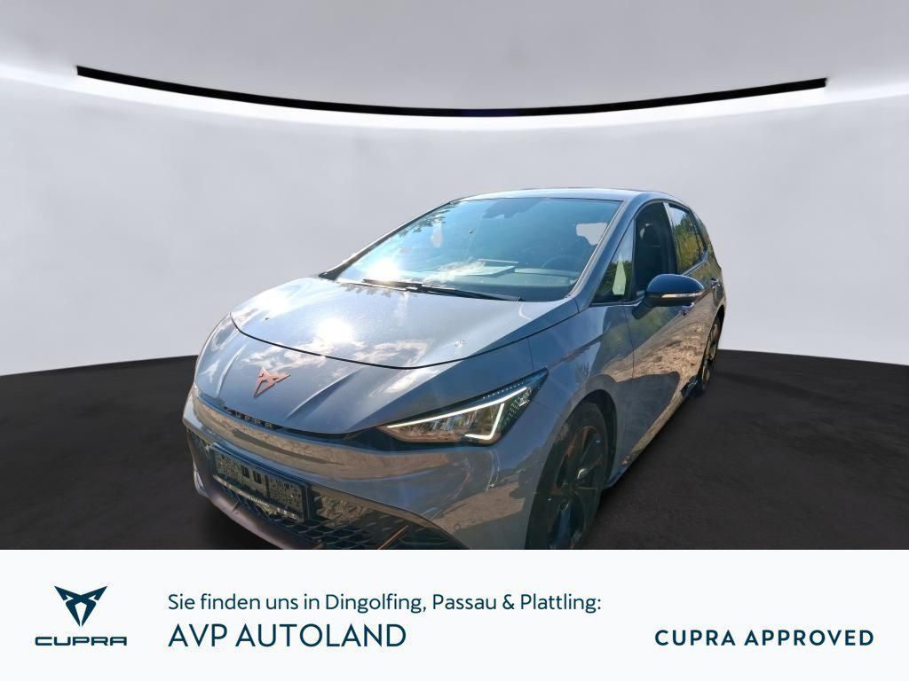 Cupra Born 170 kW 82 kWh | LED | PDC | KLIMAAUTOMATIK Leasing