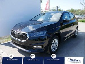 Skoda Fabia Selection 1.0 TSI *LED*PDC-HI*SMARTLINK*SHZ*BLUETOOTH*FRONT-ASSIST
