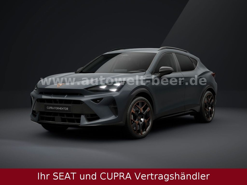 Cupra Formentor VZ 2.0 TSI 333PS DSG 4Drive AHK*MATRIX Leasing