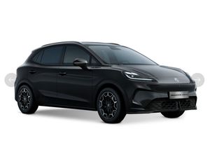 MG4 Urban Premium 54kWh