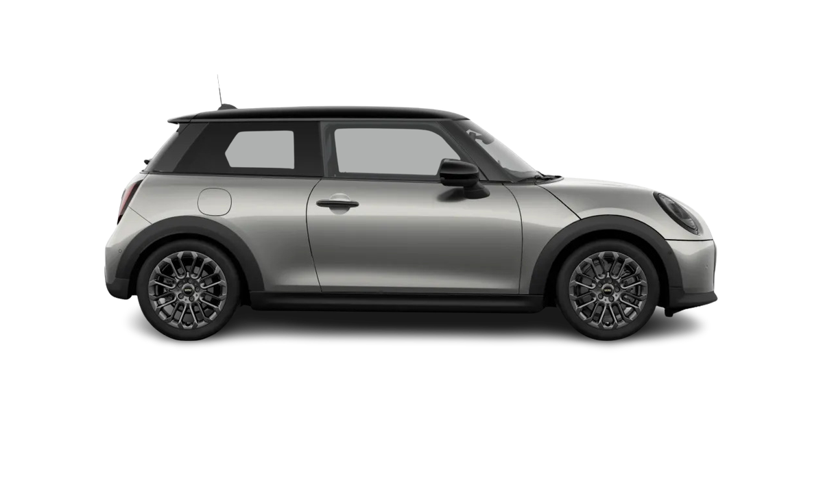 MINI 3-Türer Cooper C Steptronic C Classic Trim Steptronic Auto-Abo