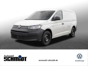 Volkswagen Caddy Cargo Maxi 1,5 l TSI 6-Gang