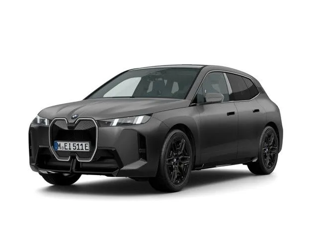 BMW iX xDrive45 MSportPro Innovationspaket AHK