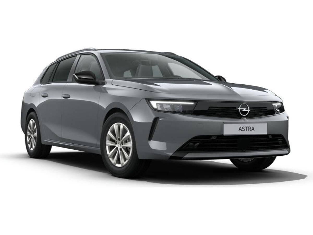 Opel Astra Edition | Hybrid 107 kW (145 PS) Automatik| Sitzheizung💥 | Car-Play 📲 | Klimaauto Leasing