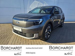 Ford Explorer Extended Range **WLTP 544km** *sofort* Kamera ACC 79kw/h Heck Leasing