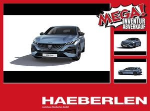 Peugeot 308 1.2 145 SW Style ACC+LED+2xKlima+KeyLess+PDC