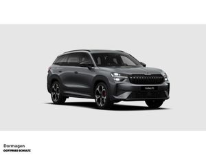 Skoda Kodiaq RS 2.0 TSI DSG 4x4 AHK PANO STANDHEIZUNG