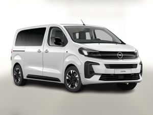 Opel Zafira AT8 L GS 8-S Nav Massage Kam SHZ KlimaP Leasing privat