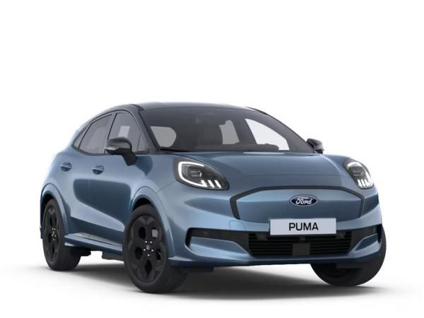 Ford Puma Gen-E  BlueCruise Edition +++ SOFORT VERFÜGBAR +++ Leasing