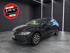 Volkswagen Polo ACTIVE 1.0MPI LED AppCon Bluetooth SHZ
