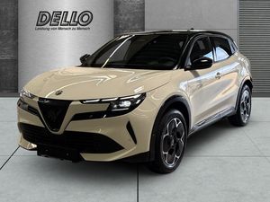 Alfa Romeo Junior Ibrida VGT 107kW TI  Technologie-Paket El
