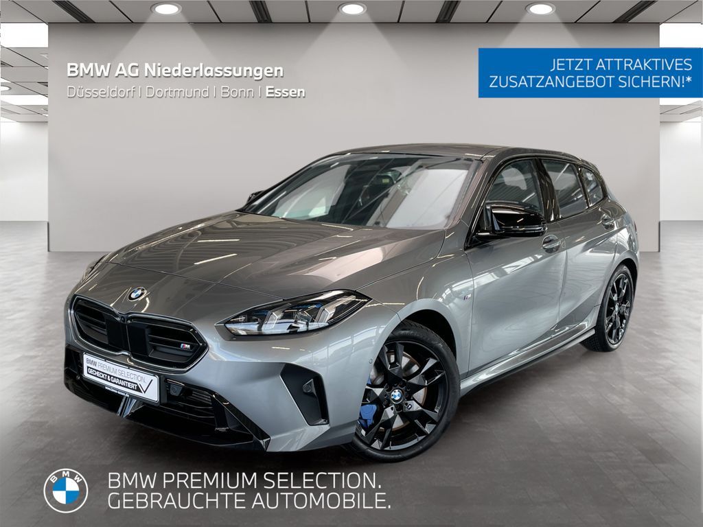 BMW M135 xDrive M Sport AHK Driv.Assist.Prof Kamera Leasing