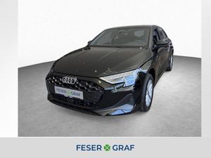 Audi A3 Sportback TFSI NAVI*SHZ*LED*KAMERA*el.SITZ*AC