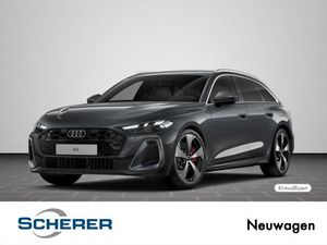 Audi A5 Avant Audi A5 Avant e-hybrid quattro 220 kW S