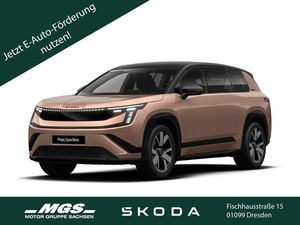 Skoda Peaq Sportline 90 #HUD #AHK