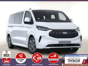 Ford Tourneo Custom Aut AWD Titanium L2 LED SHZ 8-S