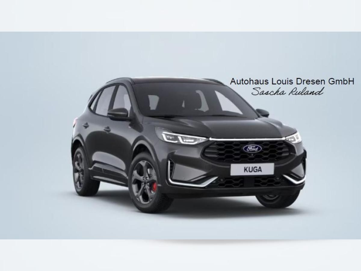 Ford Kuga 2.5 PHEV ST-Line X  ⚡Gewerbe Aktion⚡ Panoramadach/ LED-Matrix-Scheinwerfer/ Winter Paket Leasing