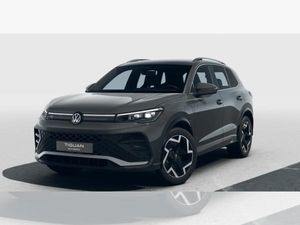 Volkswagen Tiguan - VS - ⚡R-Line 1.5 eHYBRID⚡BESTELLFAHRZEUG⚡