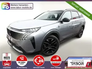 Peugeot 5008 Hybrid GT Pano KomfortP AHK eHK Nav ACC BT