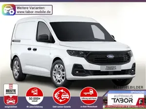 Ford Transit Connect L2 Aut Trend Nav Temp PDC AppCo