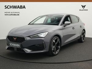 Cupra Leon 1.5 eTSI DSG *LED*GRA*KAM*NAVI*Sportpak*
