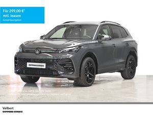 Volkswagen Tiguan 1 5 l OPF (150PS) DSG 1.5 eTSI 110 kW R-L