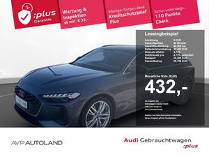 Audi A5 Avant TFSI S tronic *AHK WKR*