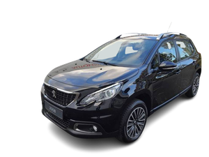 Peugeot 2008 Active Auto-Abo