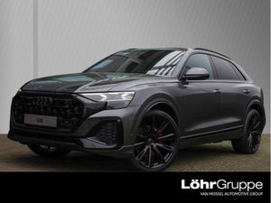 Audi Q8 SUV 50 TDI quattro 210(286) kW(P