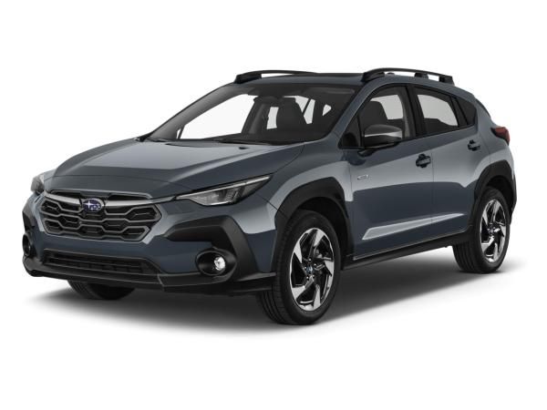 Subaru Crosstrek 2.0ie e-Boxer Platinum CVT Leasing