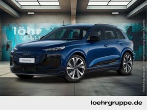Audi SQ6 e-tron SUV e-tron 360 kW Leasing