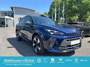 Cupra Terramar VZ 2.0 TSI 195 kW (265PS) 7-Gang DSG