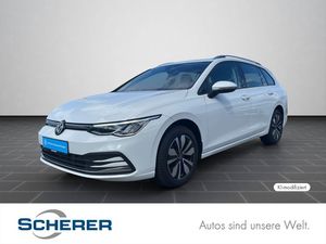 Volkswagen Golf VIII Variant 2.0 TDI Move DSG NAVI SHZ APP