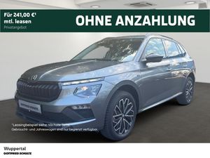 Skoda Kamiq Tour 1.0 TSI DSG KAM ACC LED SHZ PDC LM