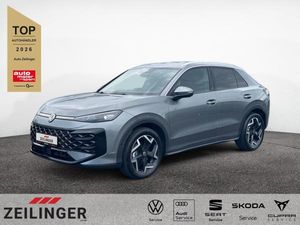 Volkswagen T-Roc R-Line TSI DSG|AHK|EASY OPEN|LED+|KAMERA